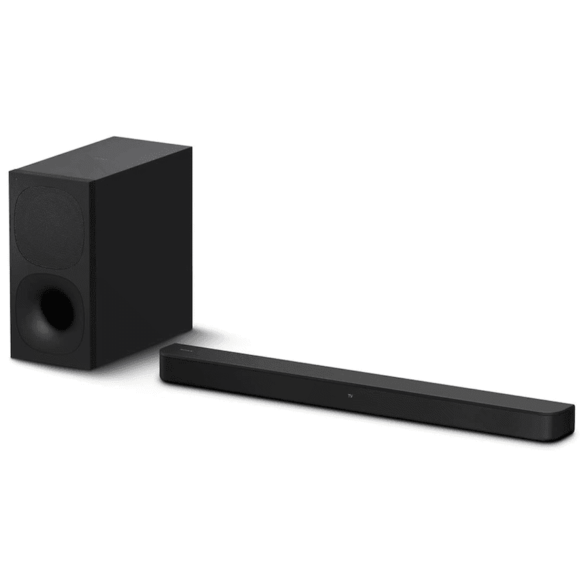 Sony HT-S400 330w 2.1ch Wireless SW Soundbar