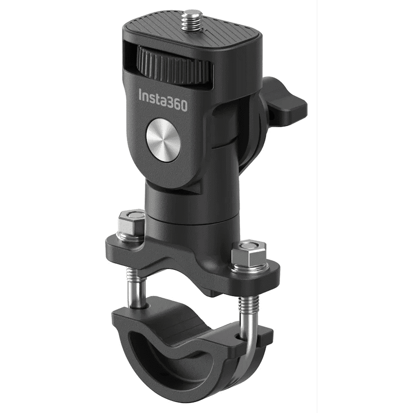 Insta360 Motorcycle U-Bolt Mount