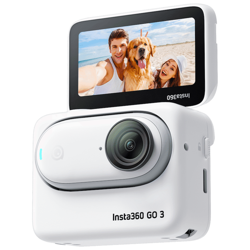 Insta360 GO 3 (64gb)