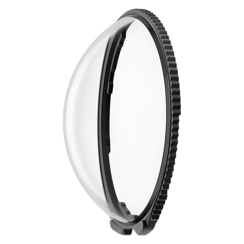 Insta360 X5 Standard Lens Guards