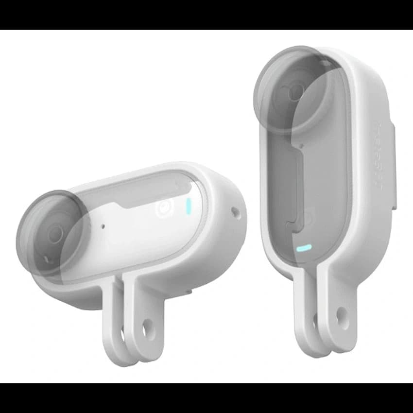 Insta360 GO3 S Vertical & Horizontal Action Mount Set