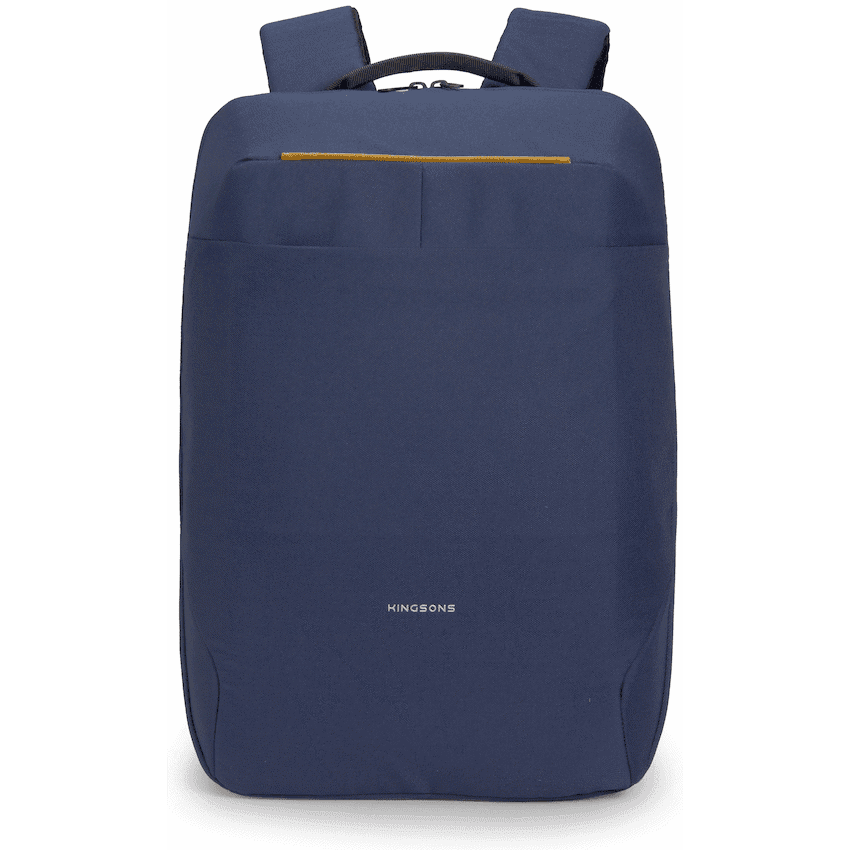Kingsons Recycled 15.6″ Laptop Backpack