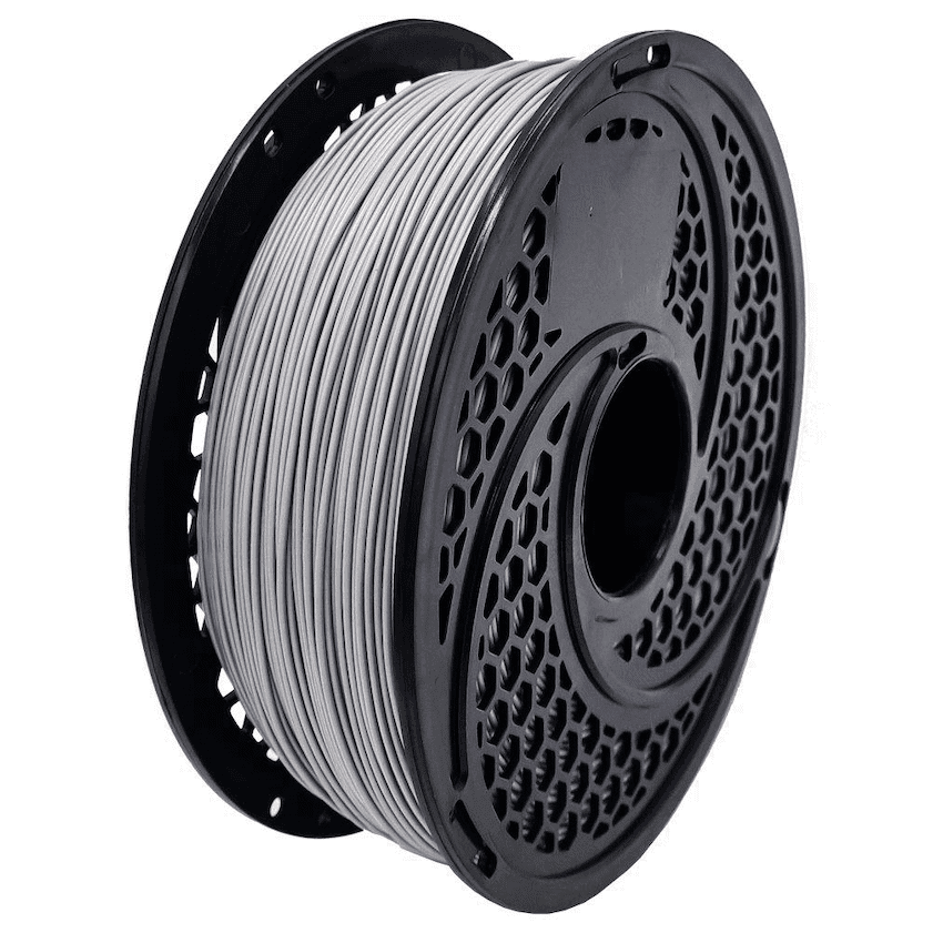 SA Filament ABS Premium Filament 1kg – Grey