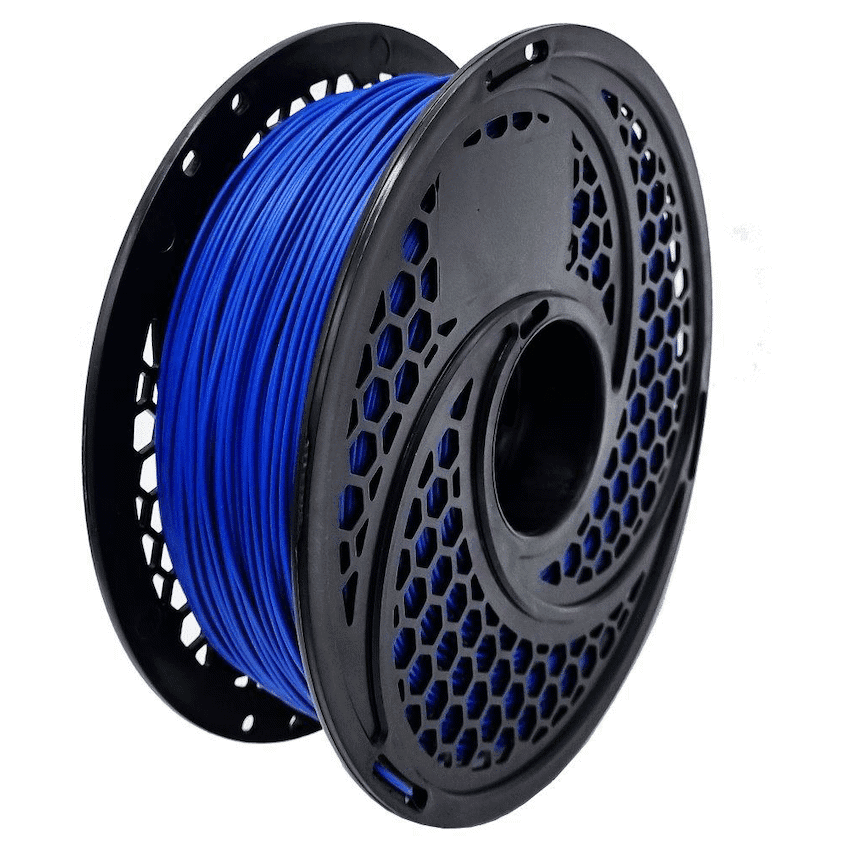 SA Filament ABS Premium Filament 1kg – Blue