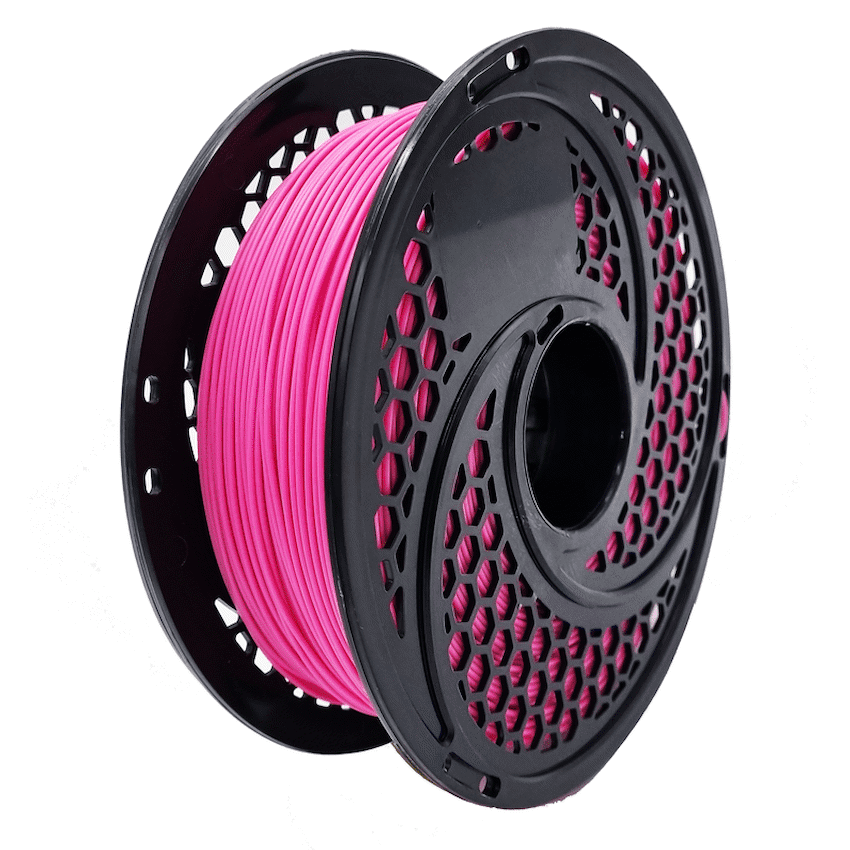 SA Filament ABS Premium Filament 1kg – Pink