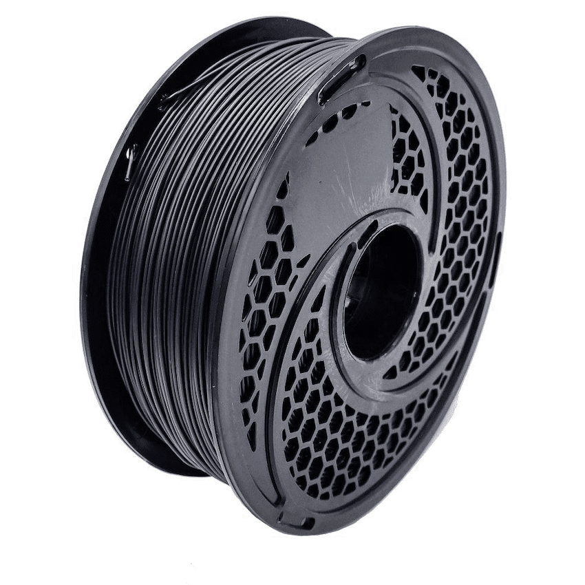 SA Filament ABS Premium Filament 1kg – Dark Grey