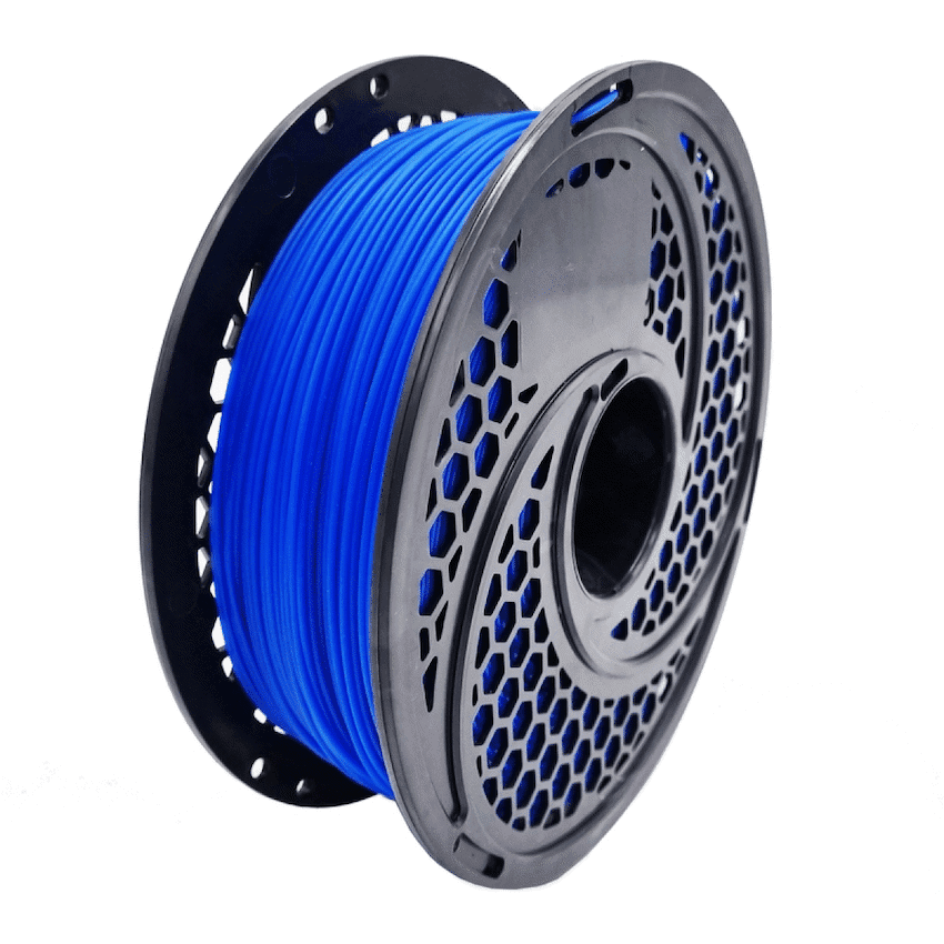 PLA Filament – Blue – 1kg, 1.75mm