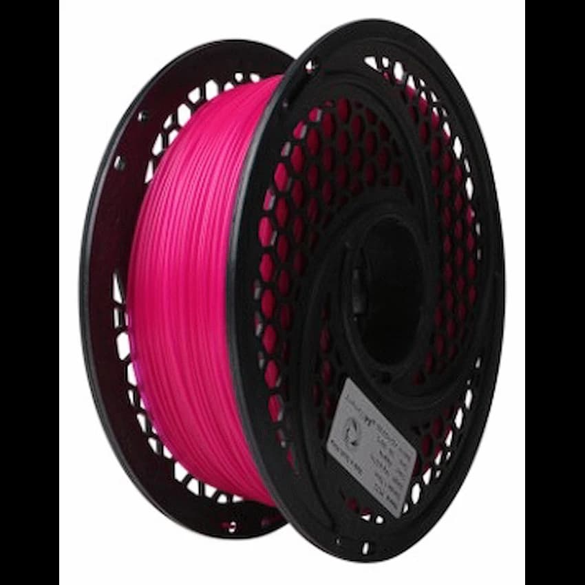 SA Filament PLA UV Neon Filament 1kg – Magenta