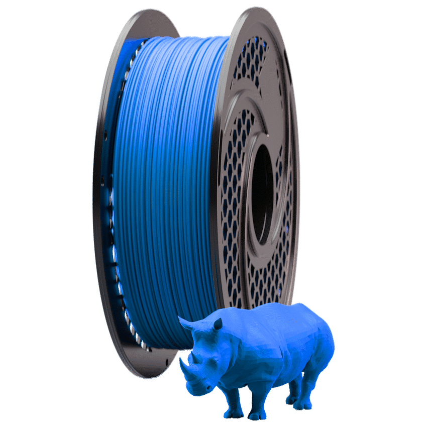 SA Filament PLA Hyper Filament 1kg – Blue