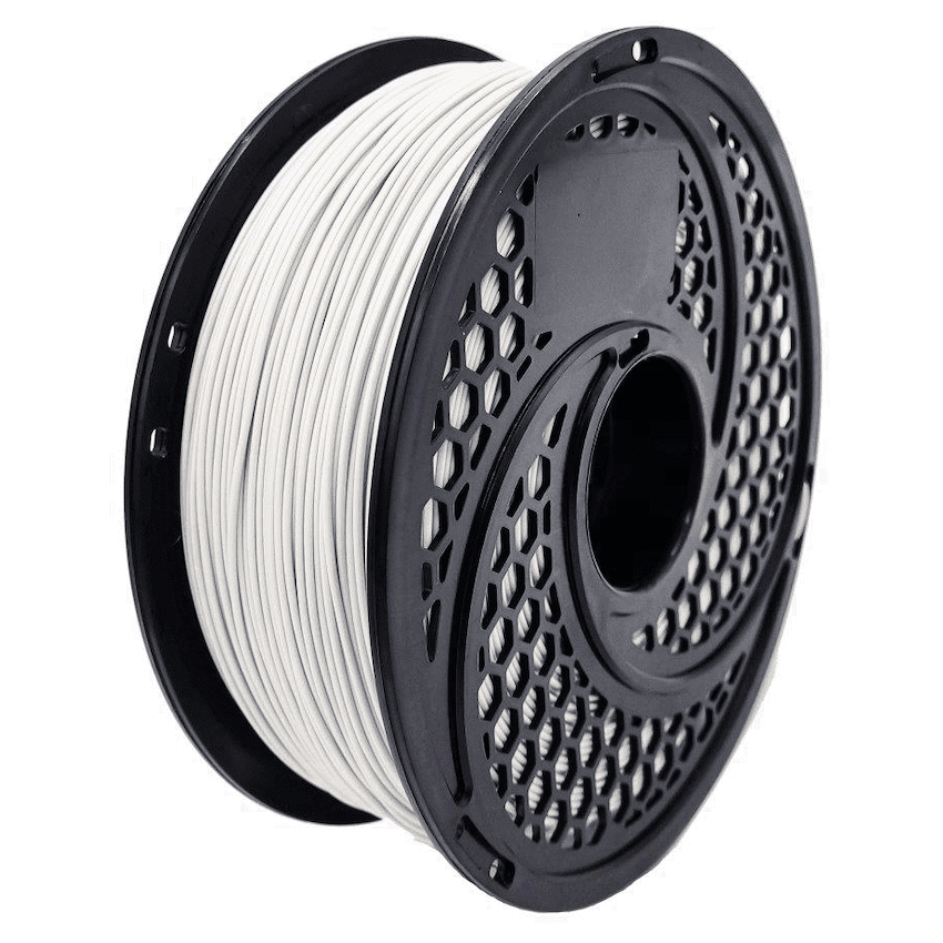 SA Filament TPU 95A 500g – White