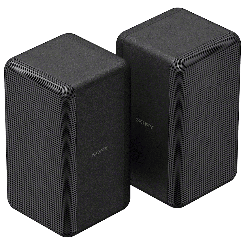 Sony SA-RS3S 100w Total Additional Wireless Rear Speakers