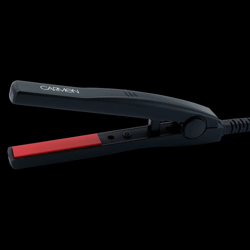 Carmen Mini Straightener