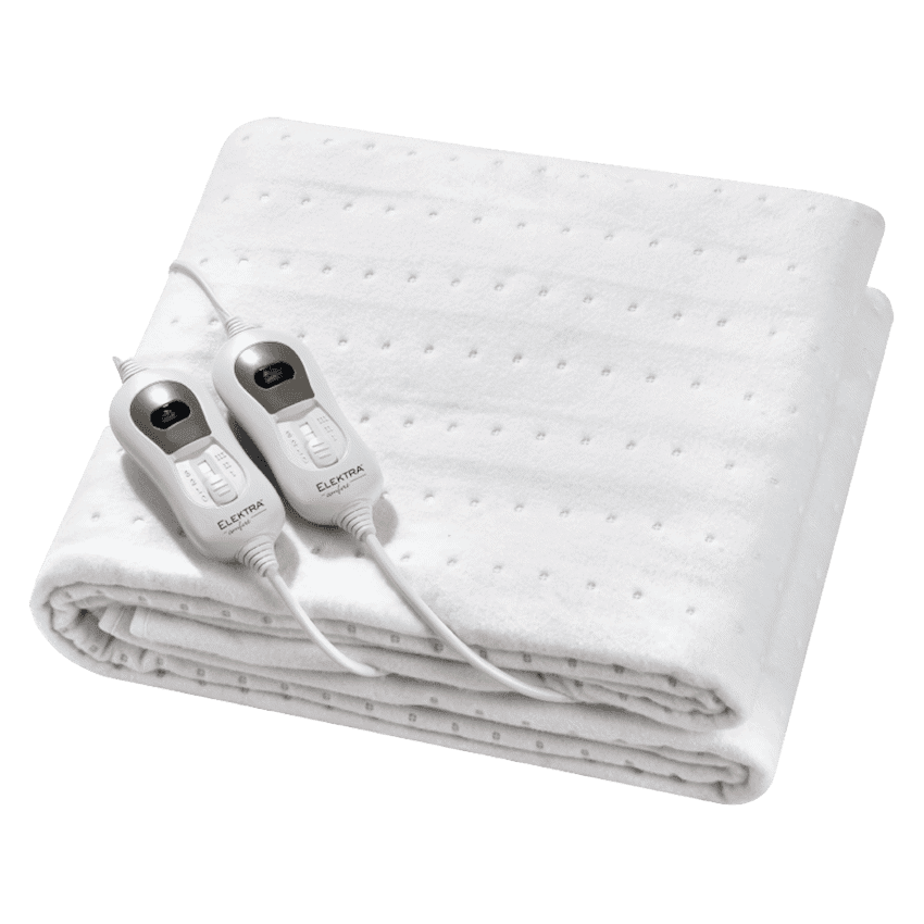 Elektra Comfort Electric Blanket – King Standard