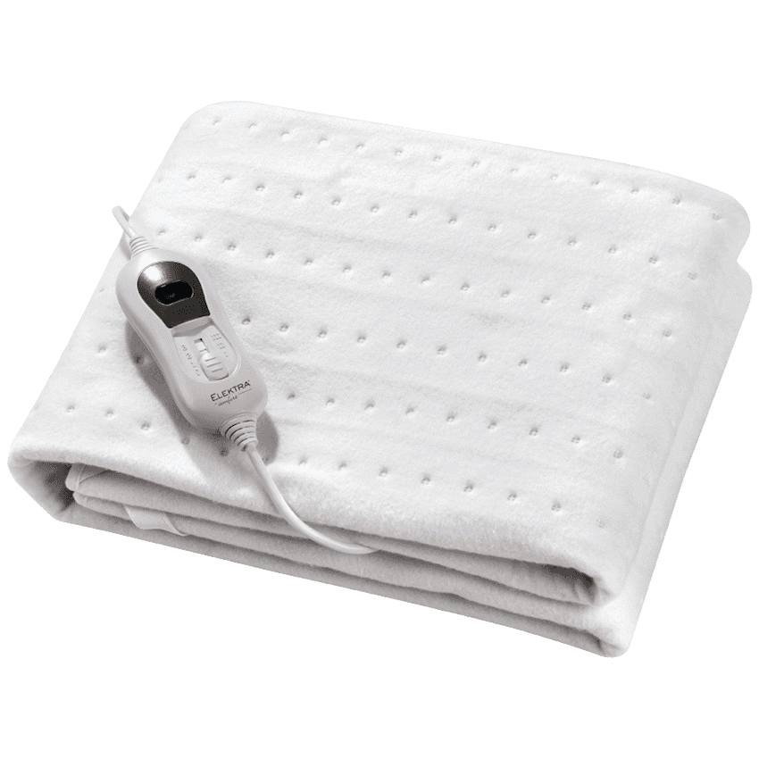 Elektra Classic Electric Blanket – Single