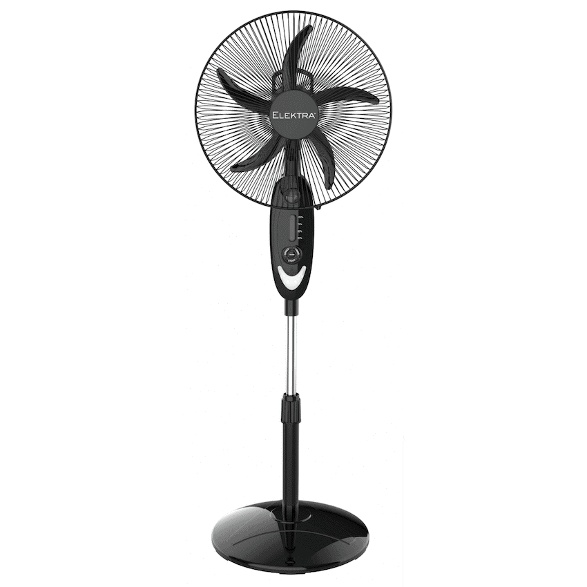 Elektra 2707 – Everlast+ Stand Fan