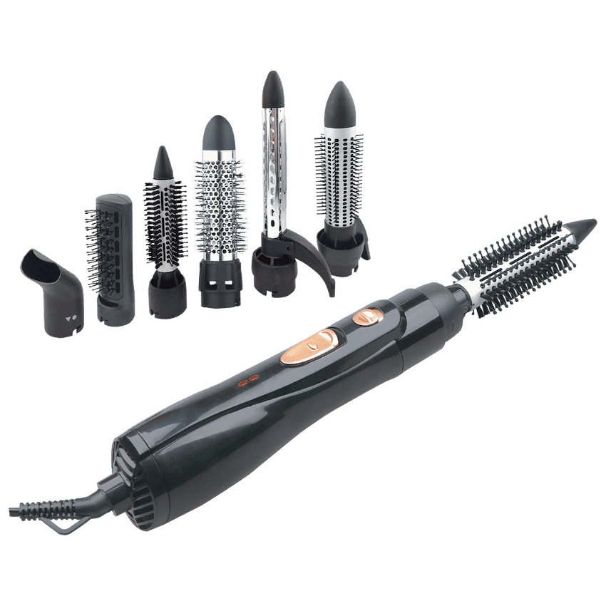 Carmen Multi Style Hot Air Brush 1000w