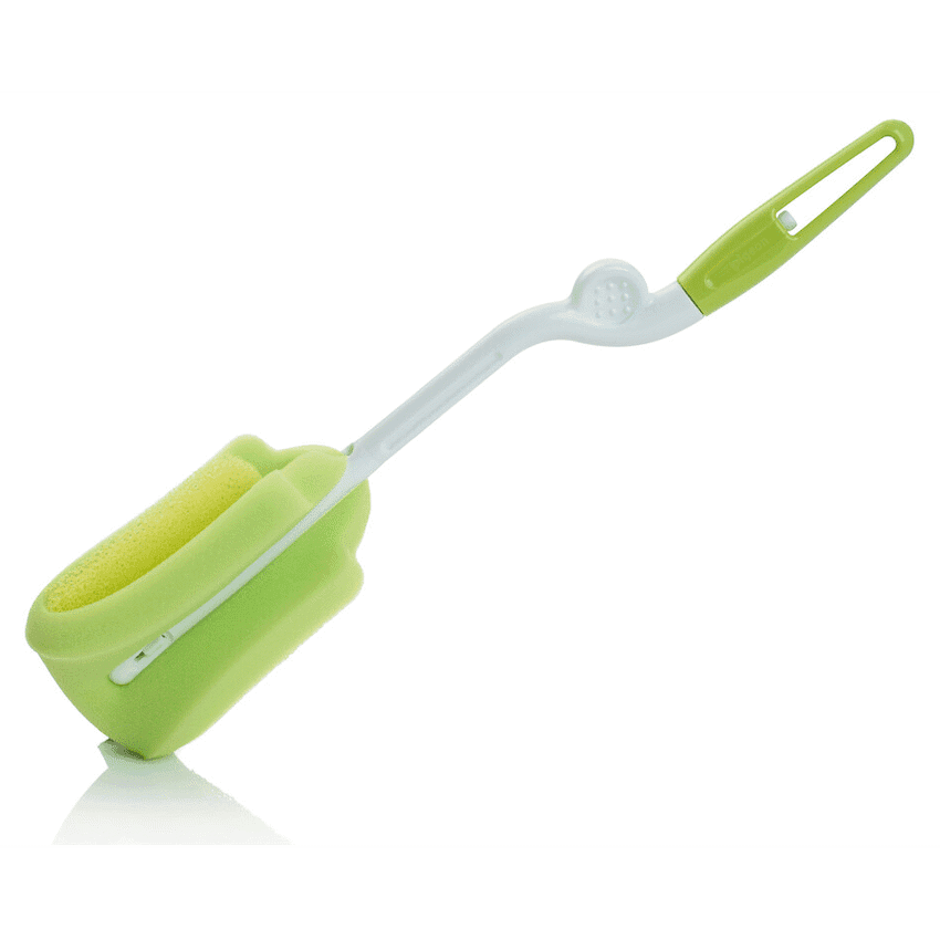 Pigeon – Sponge Bottle Brush