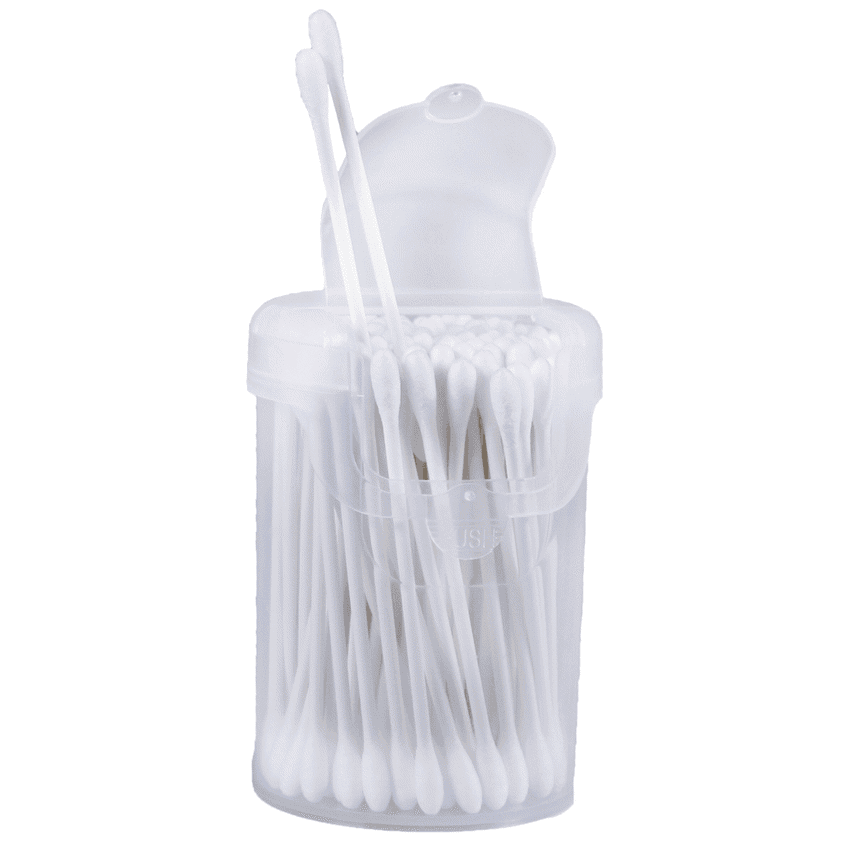 Pigeon Cotton Buds – Boxed (100 Pcs)