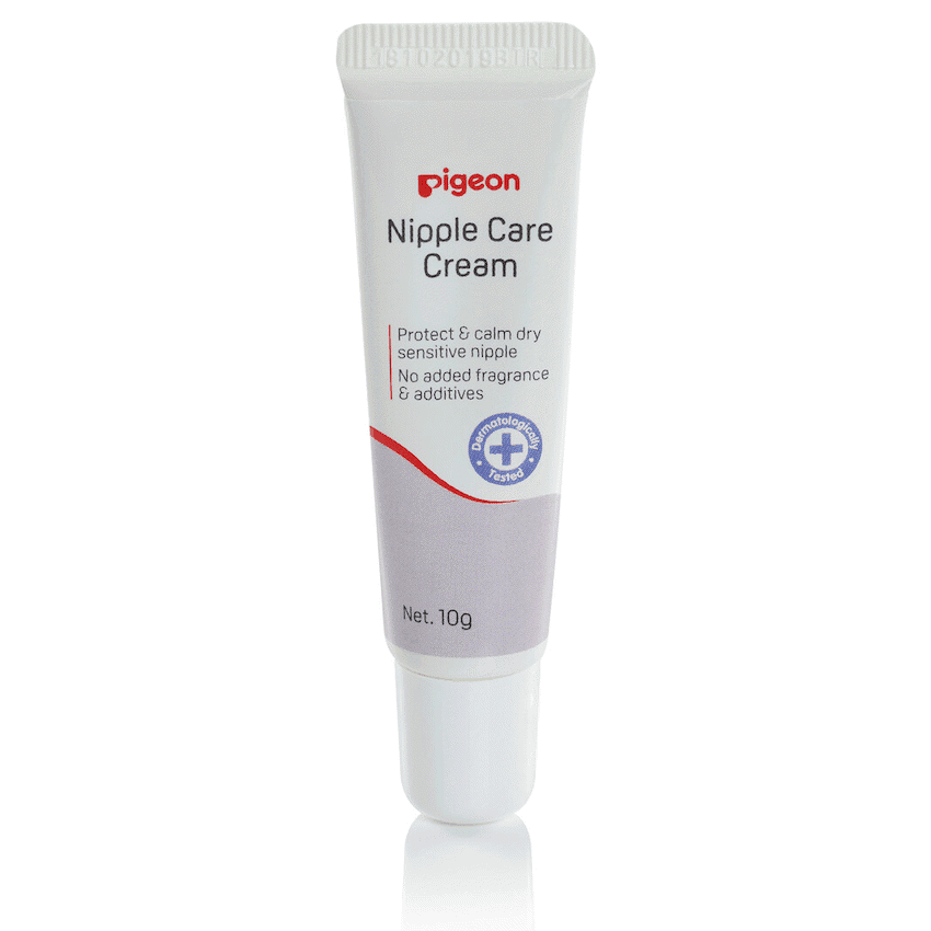 Pigeon – Nipple Care Cream 10g