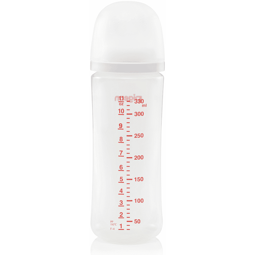 PIGEON SOFTOUCH NURSING BOTTLE 330ML