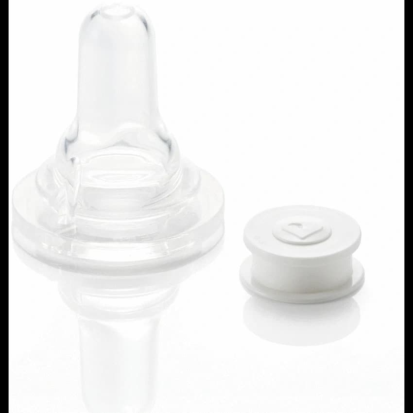 PIGEON CLEFT PALATE NIPPLE