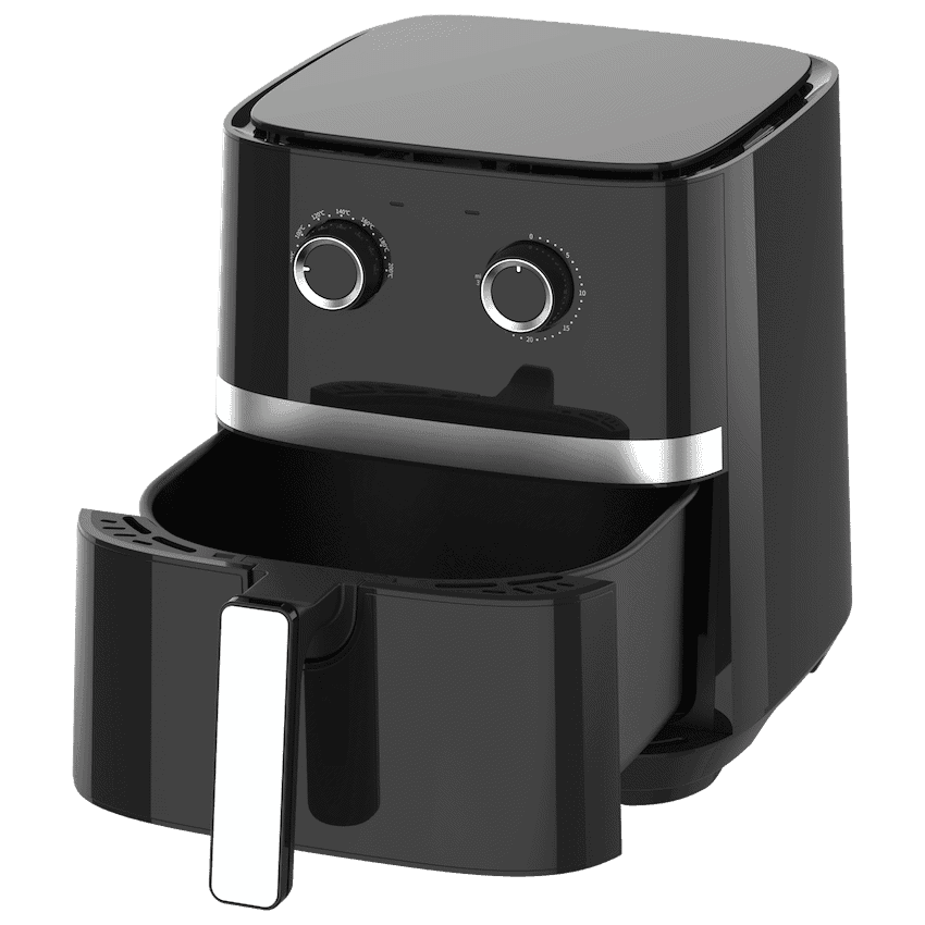 5l Mechanical Air Fryer