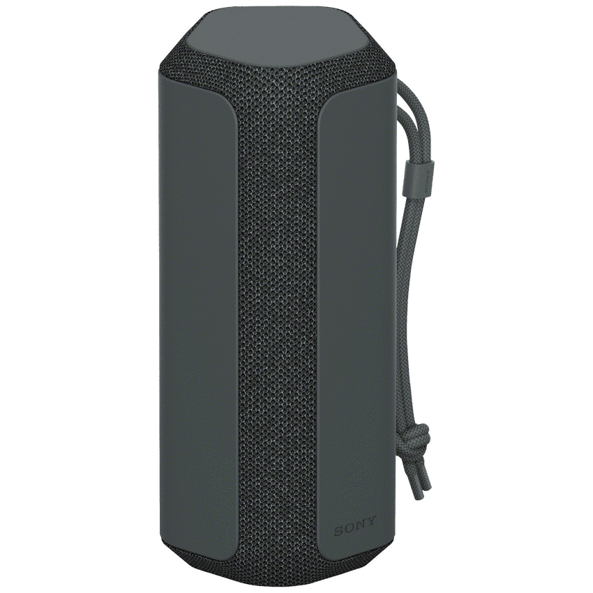 Sony SRS-XE200 (Dark Grey) Portable Wireless Speaker