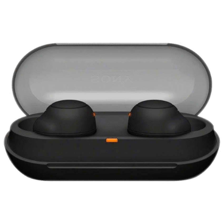 Sony WF-C500 (Black) True Wireless Earbuds