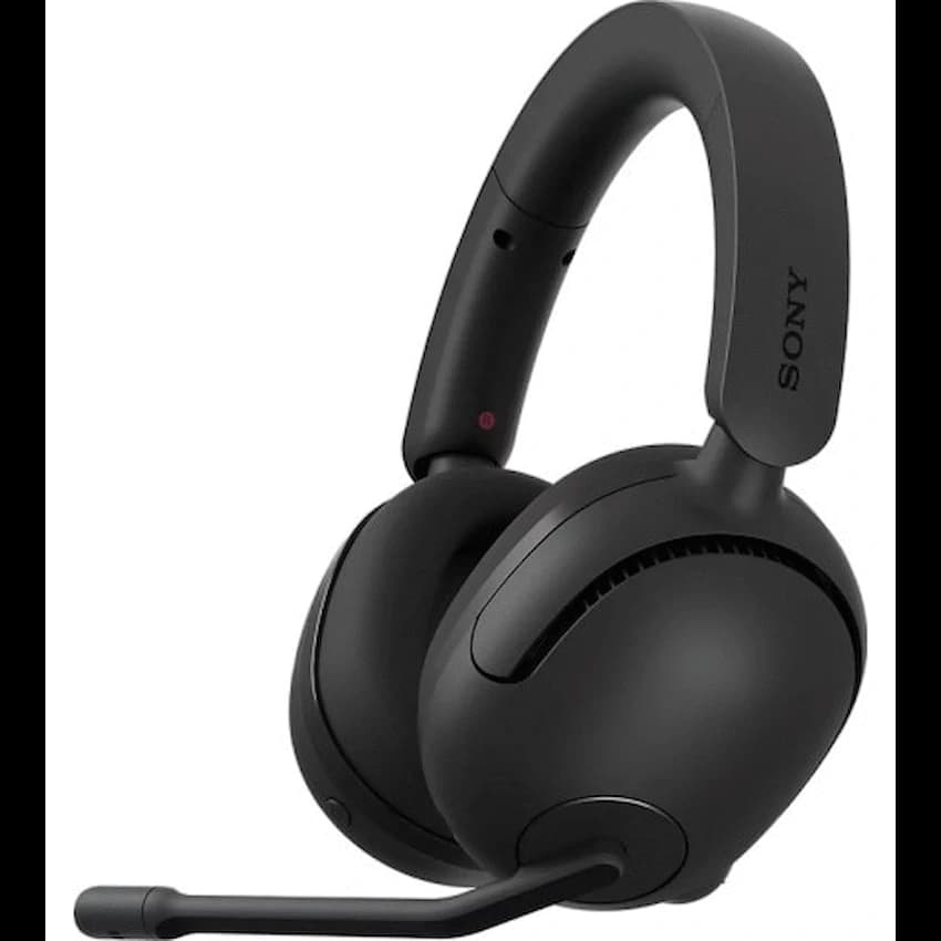 Inzone WH-G500 Gaming Headset – Black