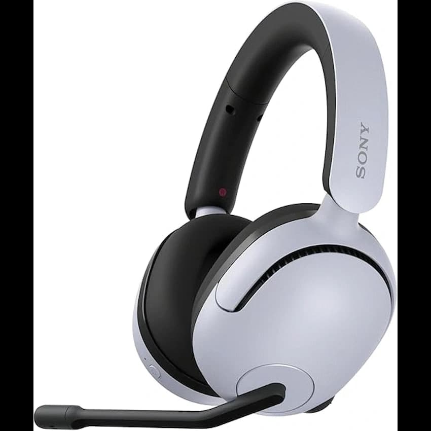 Inzone WH-G500 White Gaming Headset