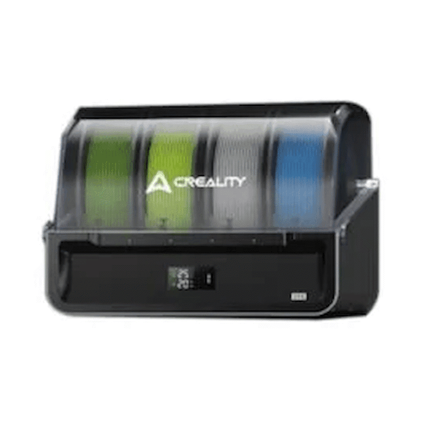 Creality CFS 4-Filament Automatic Dispenser for K2 Series