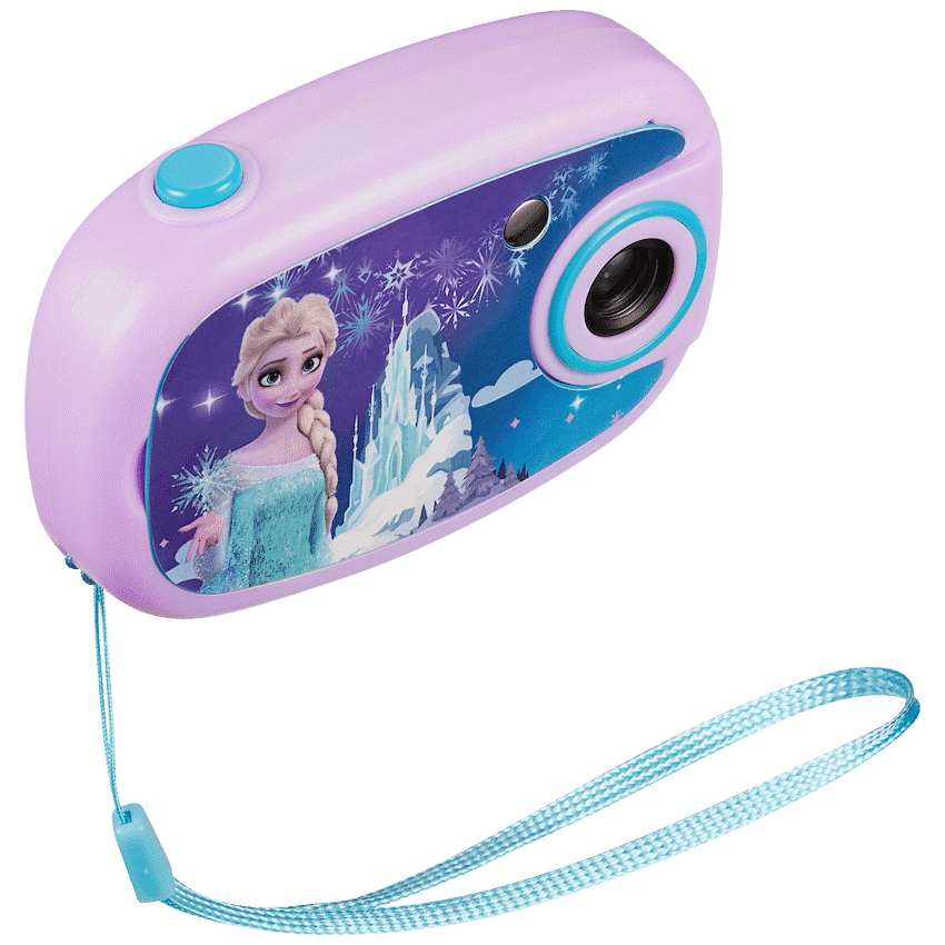 Disney Frozen Digital Camera