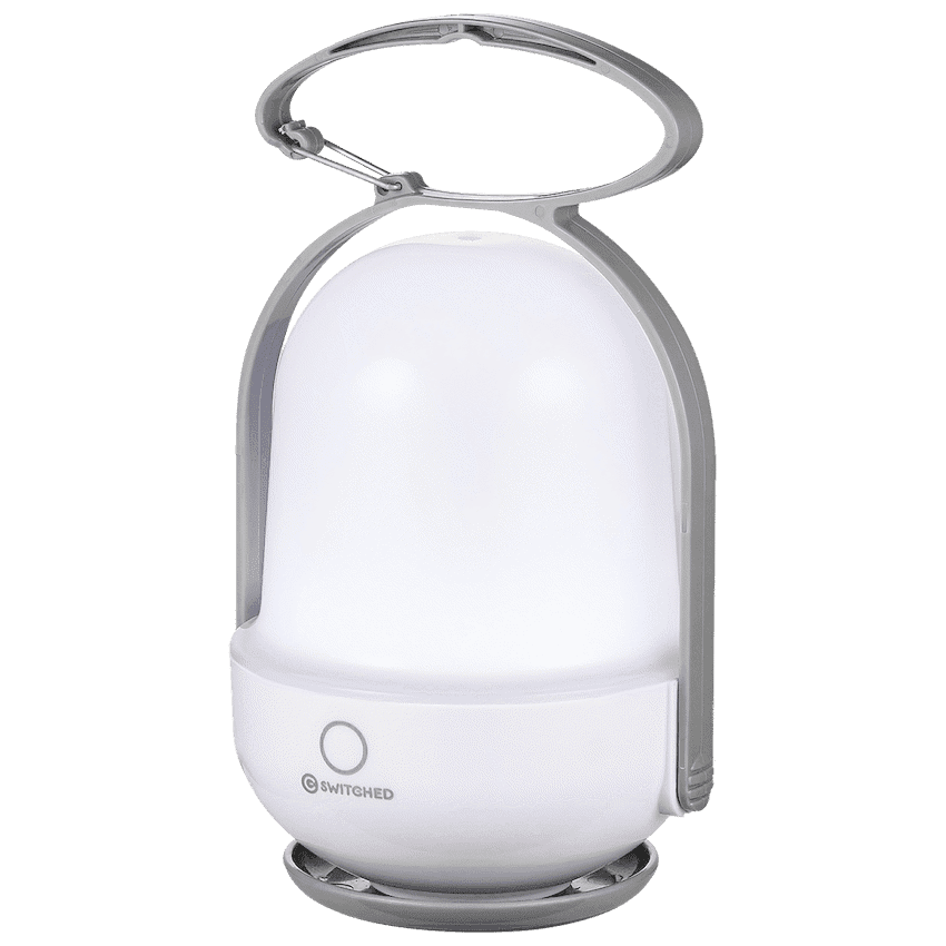 Switched Stella Mini Rechargeable Lantern