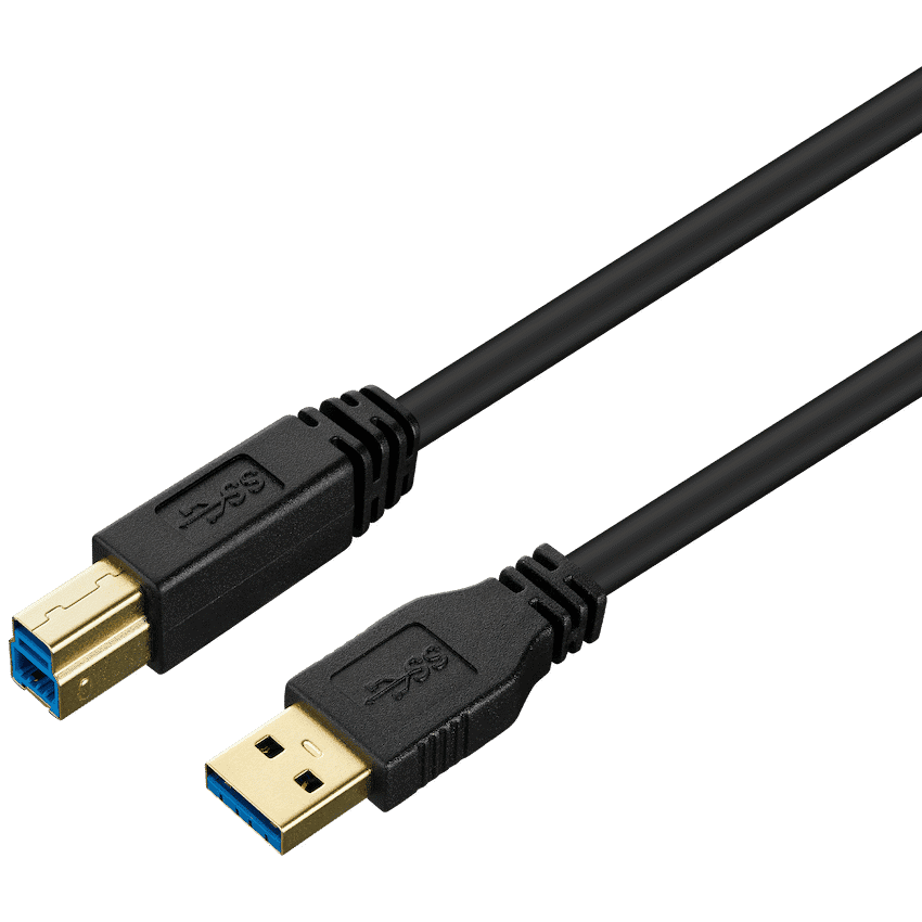 VolkanoX Repro Series Printer Cable v3.0 1.8m