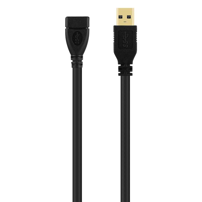 VolkanoX Data Series USB 3.0 Extension 3m