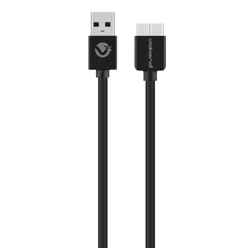 VolkanoX Data Series USB3.0 Micro USB Cable 1.8m