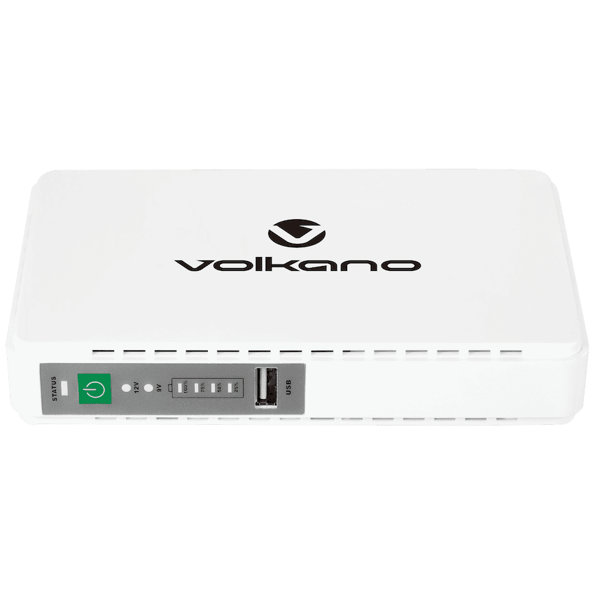Volkano Constant Series Mini UPS 8800mah