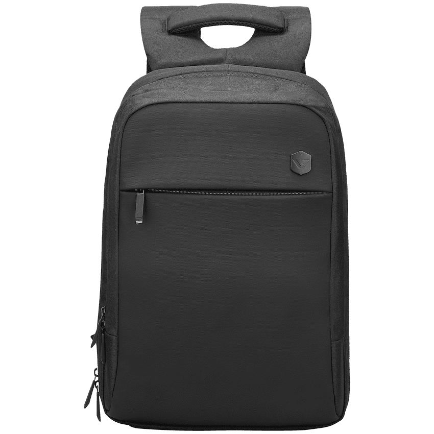Volkano Renew 15.6″ Laptop Backpack – Black
