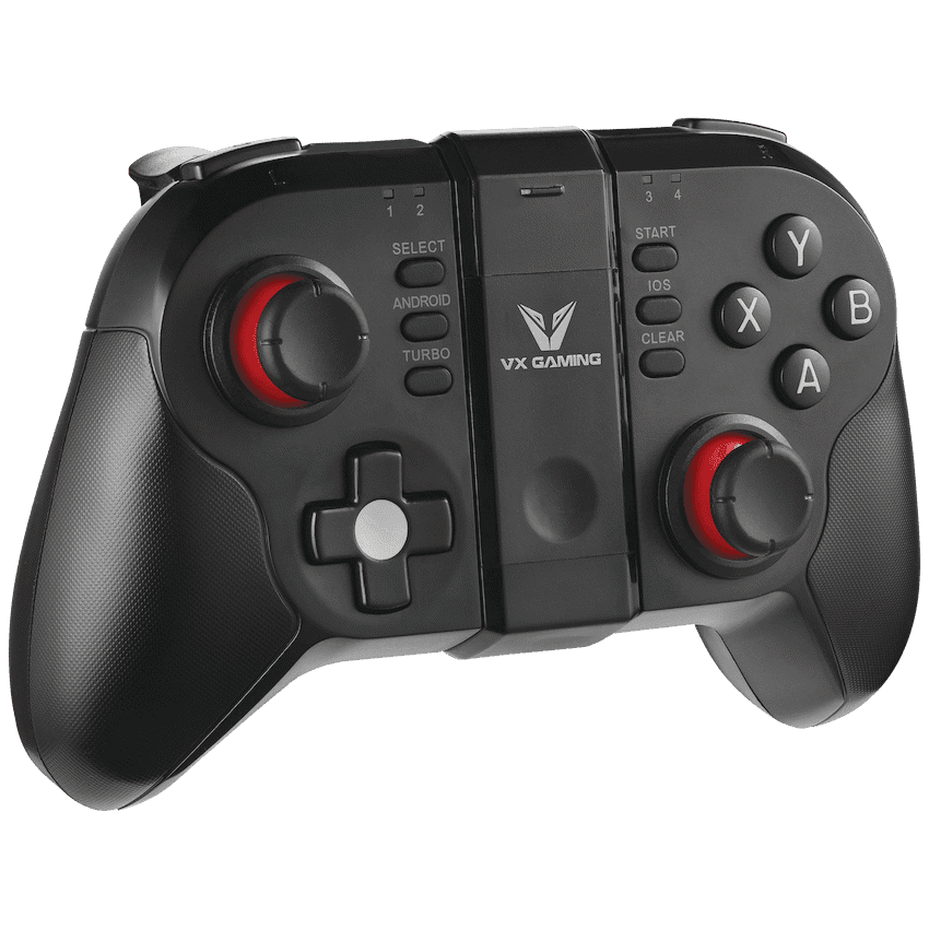 VX Gaming Command Series Bluetooth Gamepad