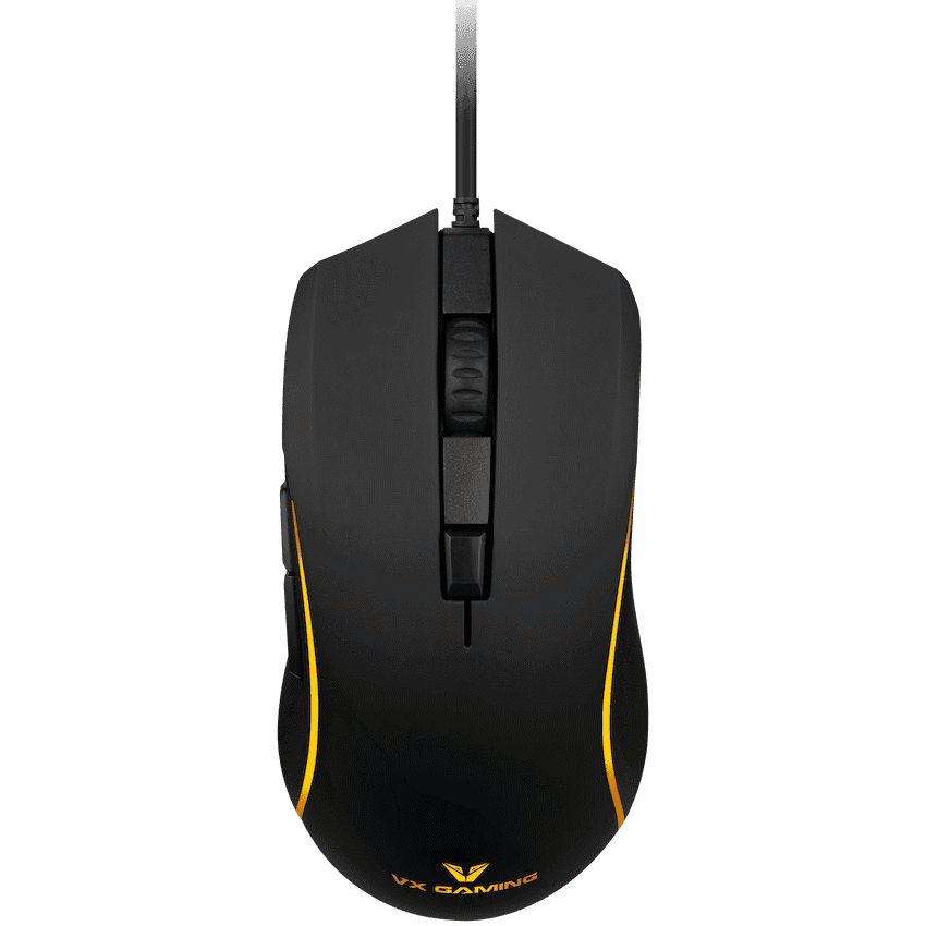VX Gaming Hydra Series Gaming Mouse
