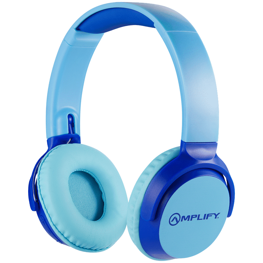 Amplify Explorer Bluetooth Wireless Headphone