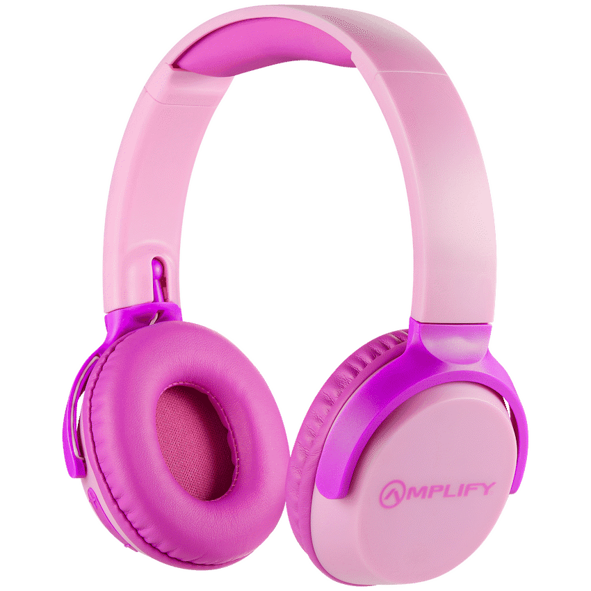 Amplify Explorer Bluetooth Wireless Headphone thumbnail 7