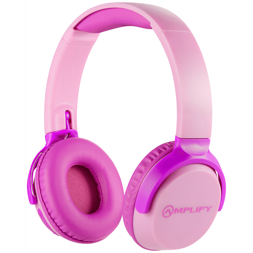 Amplify Explorer Bluetooth Wireless Headphone thumbnail 8