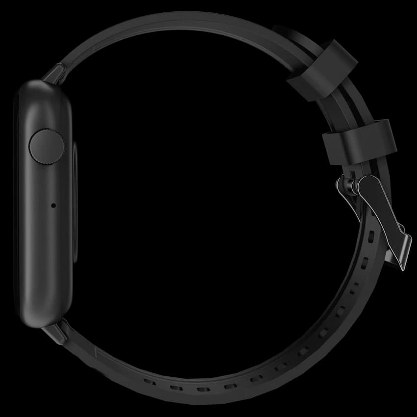 Amplify Athletic Series Smart Watch thumbnail 4