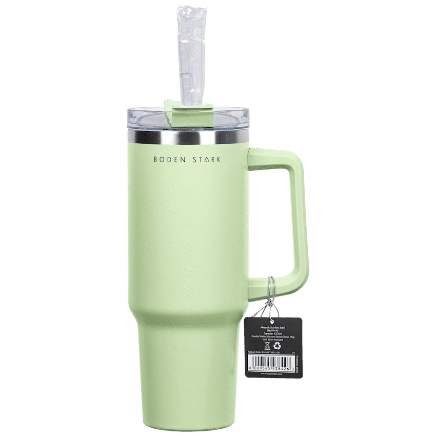 Boden Stark 1200ml Travel Mug thumbnail 34