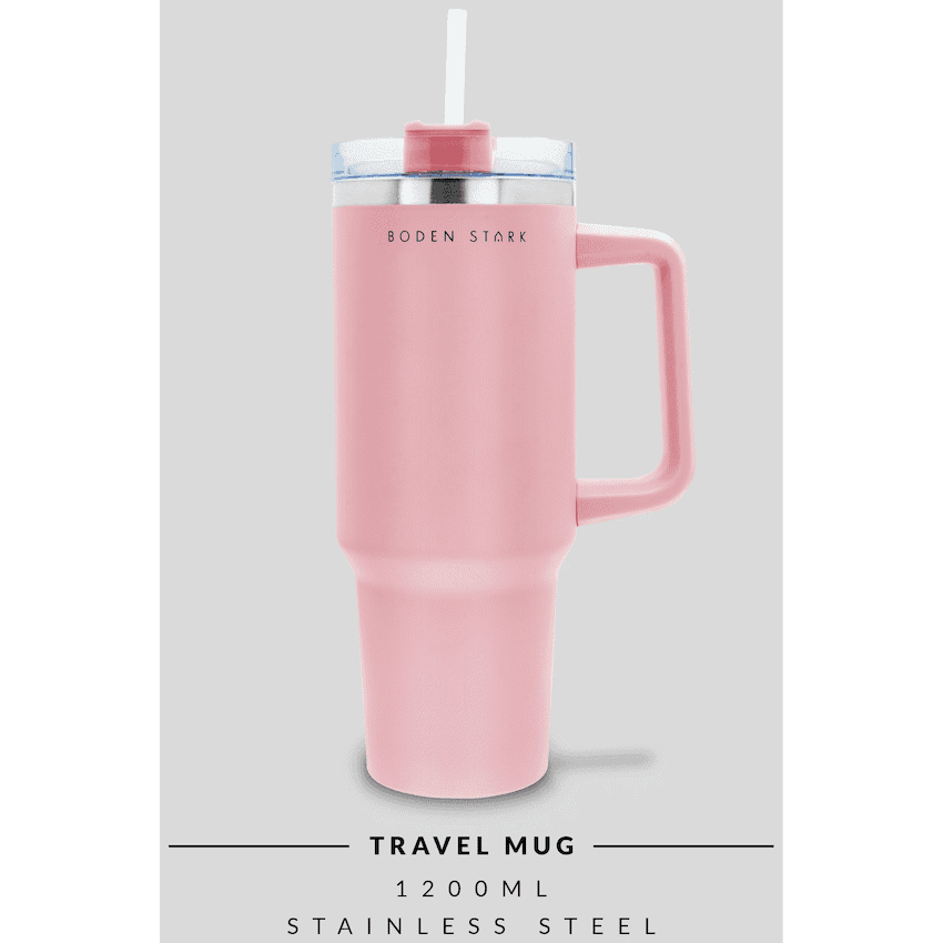 Boden Stark 1200ml Travel Mug thumbnail 61
