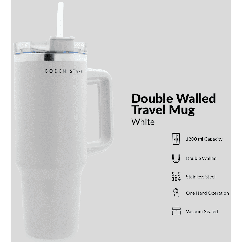 Boden Stark 1200ml Travel Mug thumbnail 78