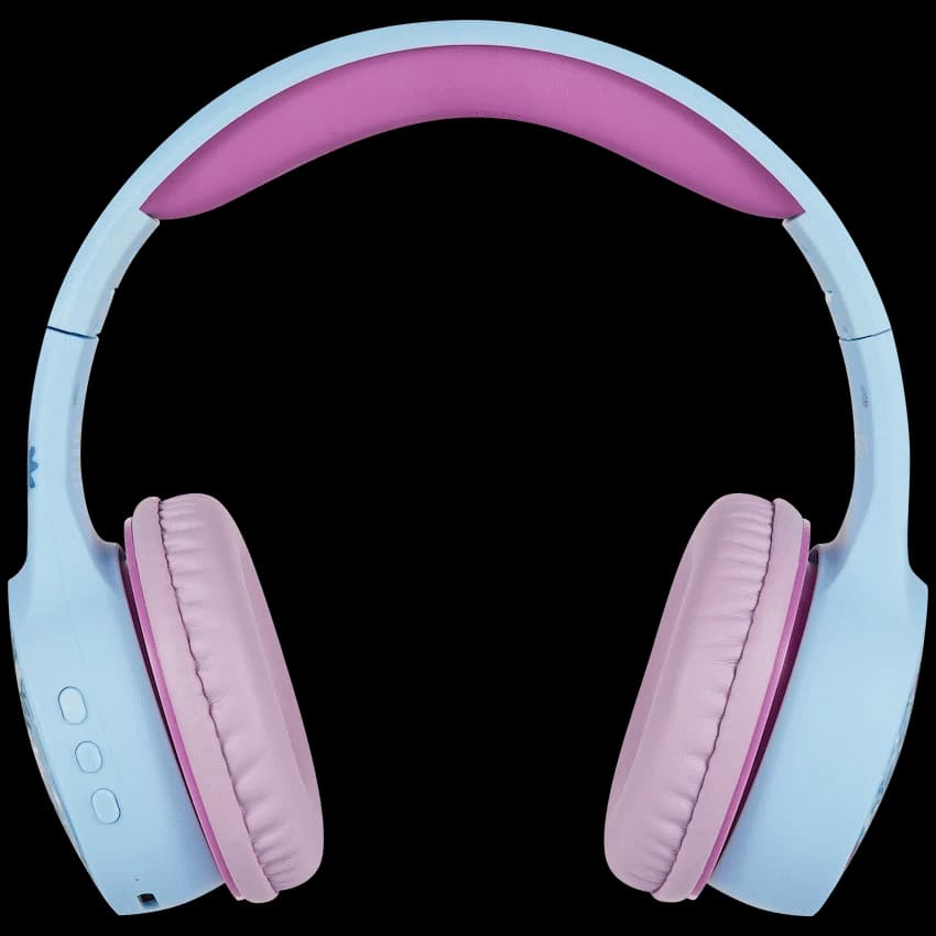 Disney Frozen Bluetooth Padded Headphones with dB Switch Function thumbnail 3