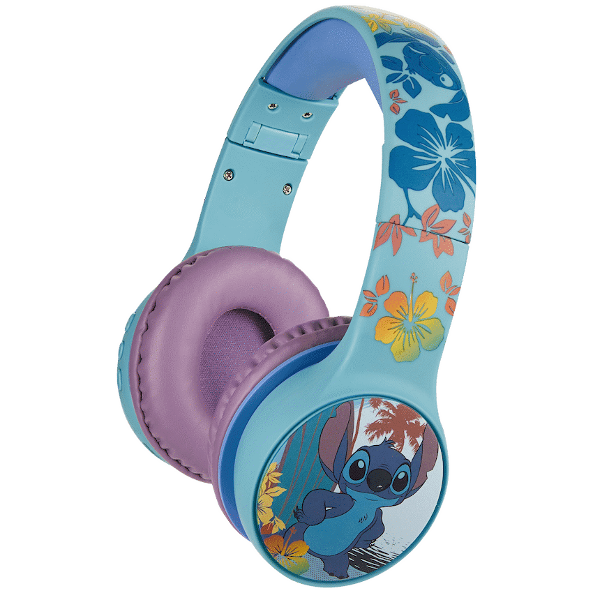 Disney Frozen Bluetooth Padded Headphones with dB Switch Function thumbnail 6