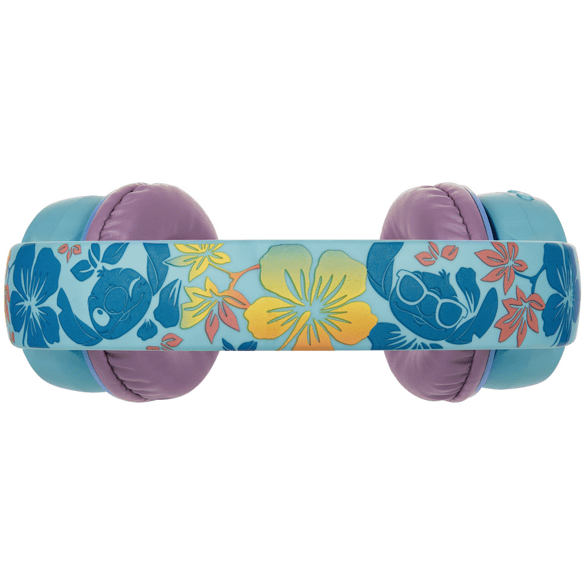 Disney Frozen Bluetooth Padded Headphones with dB Switch Function thumbnail 7